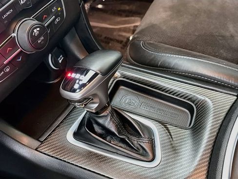 Used 2022 Dodge Charger Scat Pack RWD image 16