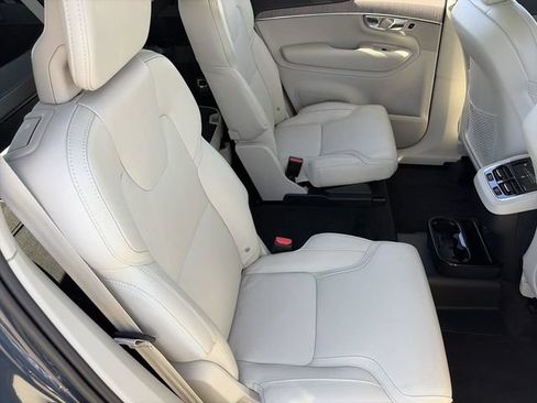 Certified 2022 Volvo XC90 T6 Inscription w/ Advanced Package AWD/4WD image 15