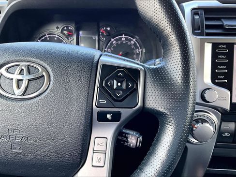 Used 2024 Toyota 4Runner SR5 Premium image 41