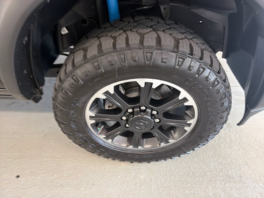 Used 2026 RAM 2500 Rebel w/ Rebel Level 2 Equipment Group AWD/4WD image 4