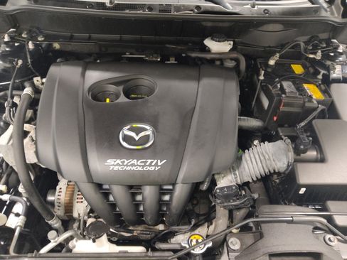Used 2019 MAZDA CX-3 Sport AWD/4WD image 30