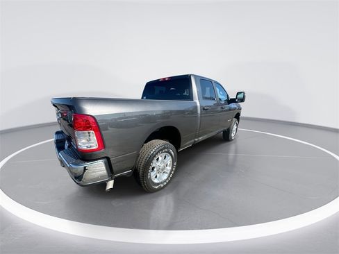 Used 2024 RAM 3500 Big Horn w/ Snow Chief Group image 8