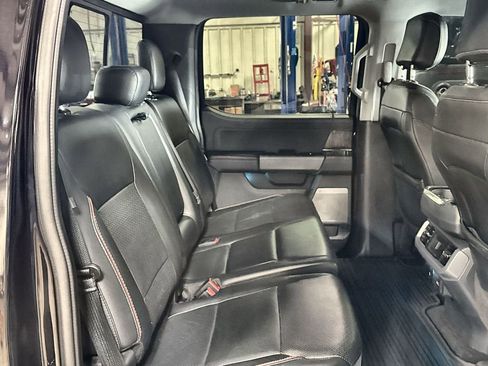 Used 2022 Ford F150 Lariat AWD/4WD image 28