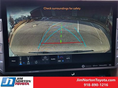 Used 2024 Toyota Tundra 1794 Edition image 20