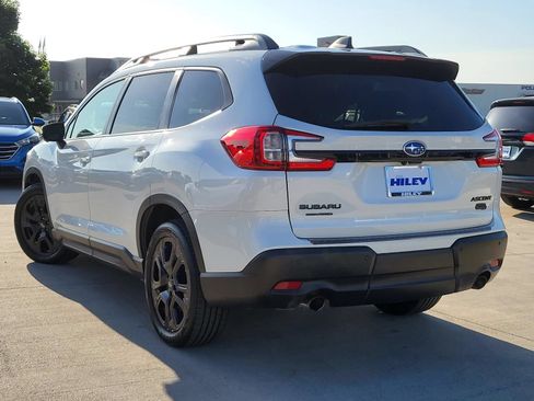 Used 2023 Subaru Ascent Onyx Edition Limited AWD/4WD image 3