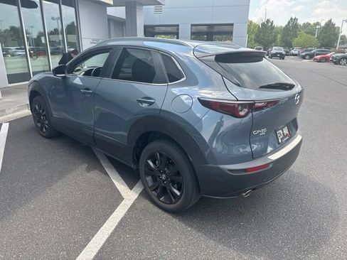 Used 2023 MAZDA CX-30 AWD 2.5 S w/ Preferred Package image 3