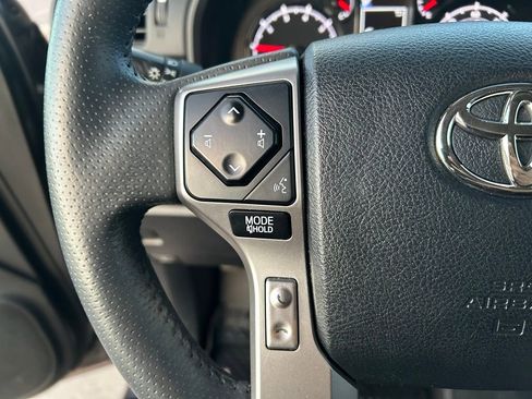 Used 2021 Toyota 4Runner SR5 Premium w/ Moonroof Package AWD/4WD image 15