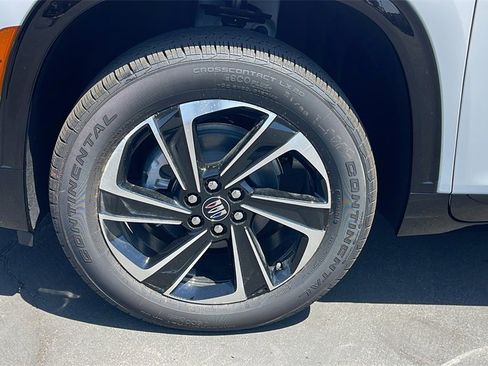 New 2025 Buick Enclave Sport Touring w/ Power Package image 9