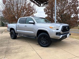 Used 2021 Toyota Tacoma SR w/ SR Convenience Package 360° Tour