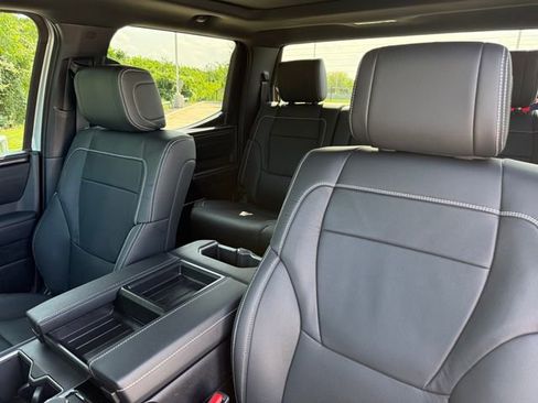 Used 2026 Toyota Tundra Limited RWD image 10