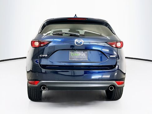 Used 2018 MAZDA CX-5 Touring image 7