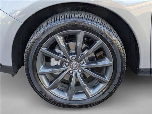 Certified 2025 Acura RDX A-Spec image 26