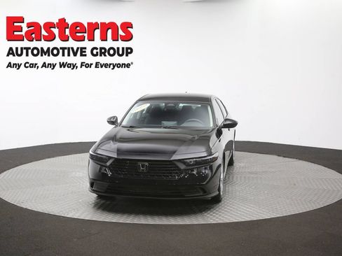 Used 2024 Honda Accord LX image 51