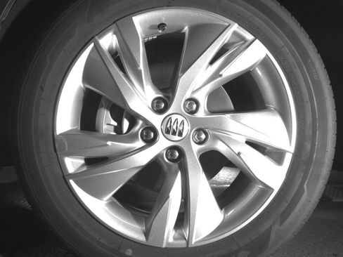 Used 2025 Buick Encore GX Preferred image 12