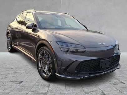 Used 2023 Genesis GV60 Performance