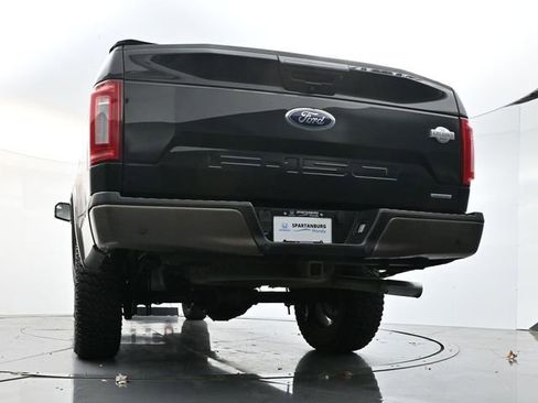 Used 2018 Ford F150 King Ranch image 42