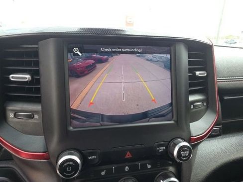 Used 2020 RAM 1500 Rebel w/ Rebel Level 1 Equipment Group image 21