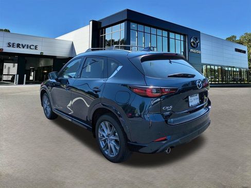 Used 2025 MAZDA CX-5 AWD 2.5 S image 6