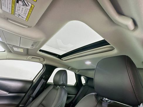 Used 2024 MAZDA CX-30 2.5 Turbo w/ Premium Package image 21