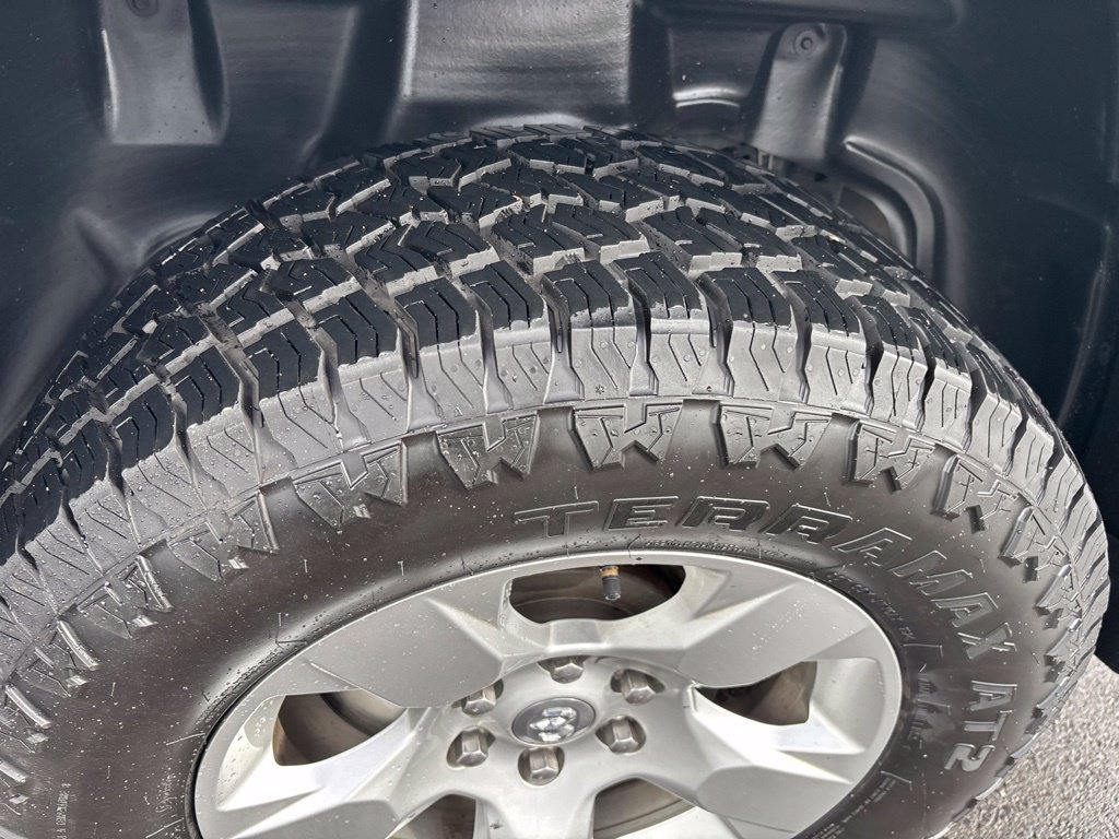 Used 2023 RAM 1500 Big Horn AWD/4WD image 14