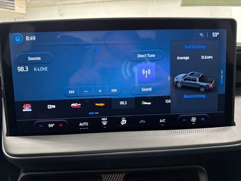 New 2026 Ford Maverick XL image 23