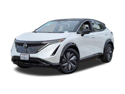 Used 2023 Nissan Ariya FWD
