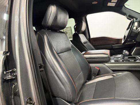 Used 2021 Ford F150 Lariat w/ Equipment Group 502A High image 64