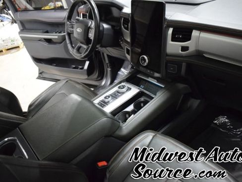 Used 2022 Ford Expedition Timberline AWD/4WD image 36