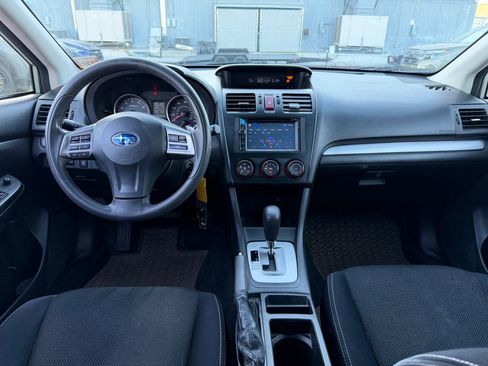 Used 2014 Subaru Crosstrek 2.0i Premium w/ Popular Package #2 AWD/4WD image 7
