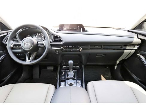 Used 2024 MAZDA CX-30 AWD 2.5 S w/ Preferred Package image 7