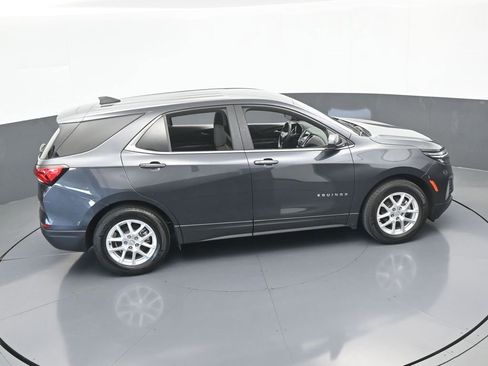 Used 2023 Chevrolet Equinox LT image 51