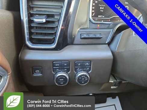 Used 2024 GMC Sierra 3500 Denali w/ Denali Reserve Package image 20