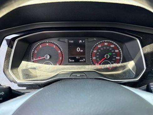 Used 2019 Volkswagen Jetta S w/ Driver Assistance Package FWD image 24