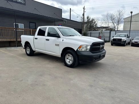 Used 2018 RAM 1500 Tradesman w/ Popular Equipment Group image 14