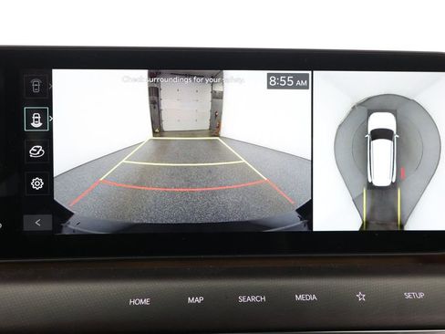 Used 2025 Kia EV9 GT-Line image 17