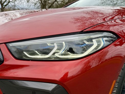 Used 2020 BMW M8 w/ M Carbon Exterior Package image 48