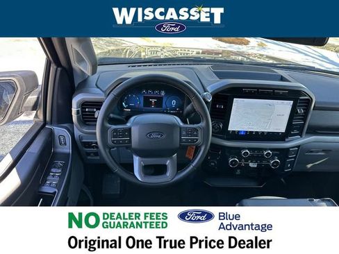 Certified 2024 Ford F150 XLT image 7