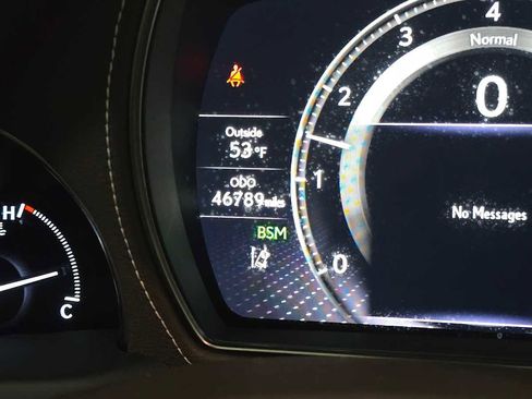 Used 2020 Lexus LS 500 AWD w/ Interior Upgrade Package image 29