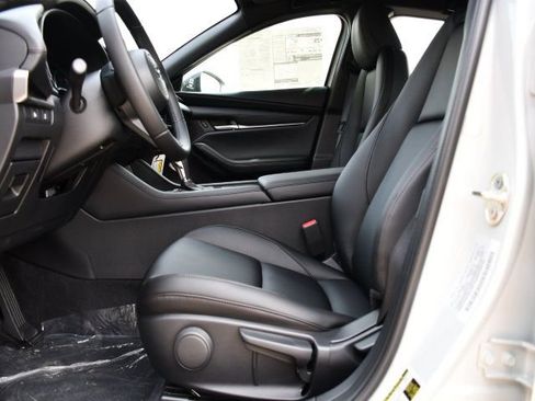 New 2026 MAZDA MAZDA3 s Sport image 12