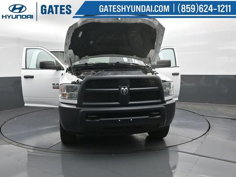 Used 2016 RAM 2500 Tradesman w/ Popular Equipment Group image 45