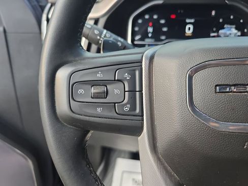 Used 2023 GMC Sierra 1500 Denali w/ Denali Reserve Package image 16