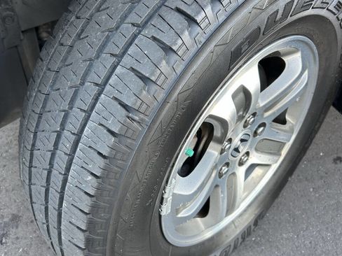 Used 2004 Honda Pilot EX image 18