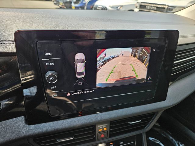 Used 2025 Volkswagen Jetta S FWD image 32