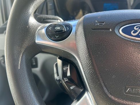 Used 2016 Ford Transit 250 130 Low Roof w/ Exterior Upgrade Package image 17