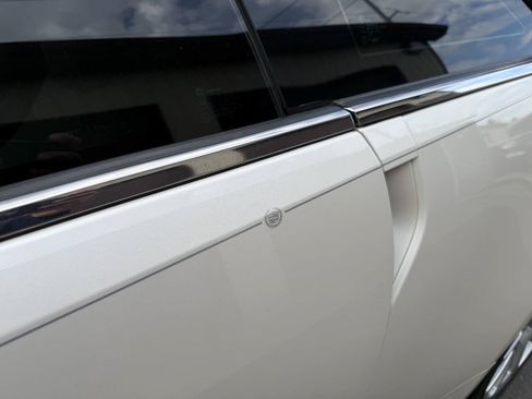 Used 2012 Cadillac CTS V RWD image 34