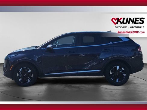Used 2026 Kia Sportage LX FWD image 6