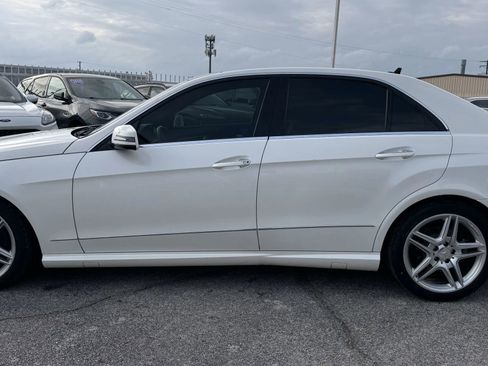 Used 2013 Mercedes-Benz E 350 Sedan image 7