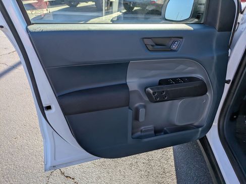 Used 2024 Ford Maverick XL FWD image 12