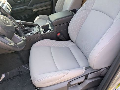 New 2025 Toyota Tacoma SR5 image 16