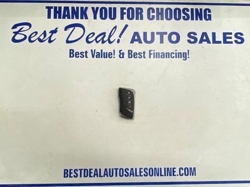 Used 2019 Lexus LS 500 F Sport w/ Accessory Package (Z1) AWD/4WD image 28